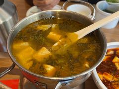 -枣子树·素食餐厅(普陀山店)