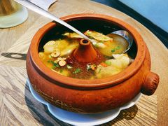 汽锅鸡-小喜客·云南特色菜(纳西庭院店)