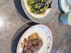 -奇芳阁·百年清真南京菜(夫子庙店)