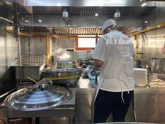 自助取餐区-柴氏风味斋(甘家口店)