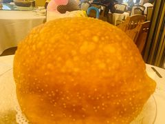 -万山楼海鲜酒家·二十三年老字号