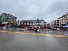 -景德镇中国陶瓷博物馆西山湖凯莱度假酒店
