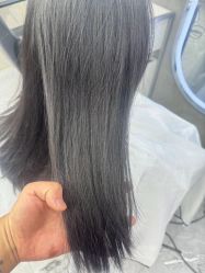 -DK SALON连锁专业烫染接发店