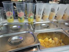 -眷茶(赛格国际购物中心店)
