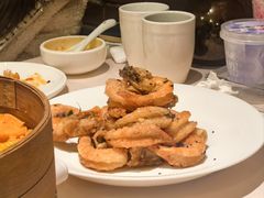 -大鸭梨烤鸭(甘家口店)