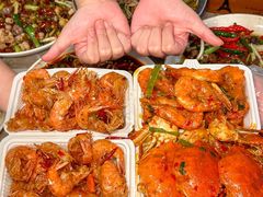 -辣螃铠盆盆蟹大排档(总店)