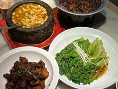 -绿茶餐厅(朝阳大悦城店)