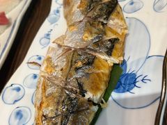 -大雄寿司(中华广场店)