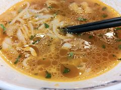-晋B2008刀削面(小南庄店)