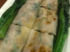 -丰圆轩粤式茶楼 . 点心粤菜(夏茅店)