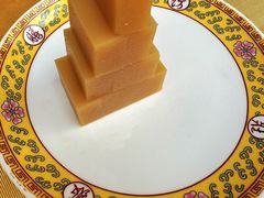 豌豆黄-仿膳饭庄