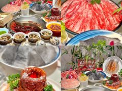 -大龙燚火锅(天安云谷店)