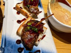 -花和海鲜自助(梅江店)