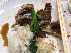 -东江海鲜酒家(艺都分店)
