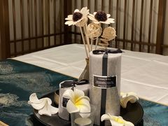 -澜笙Spa