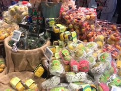-盒马鲜生(皇庭广场店)