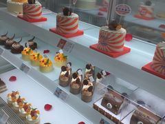 -好利来(北新桥店)
