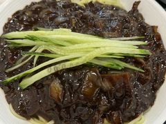 -桃园中华料理炸酱面(燕儿岛路店)