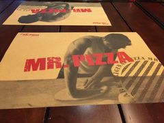 -Mr.Pizza米斯特比萨(盐城聚龙湖店)