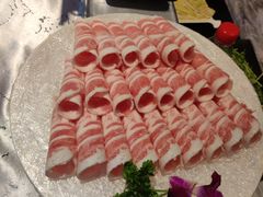 内蒙古羔羊肉-红辣椒·川菜·火锅(张杨路店)