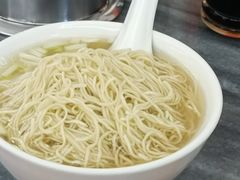 -周门传统竹升面