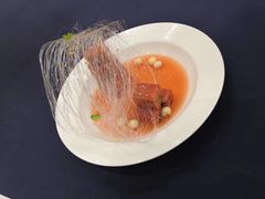 -百盛·鼎膳(中海财富中心)