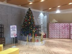 -汤W城市微度假(仓山店)