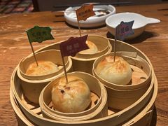 -云海肴·汽锅鸡·云南菜(美罗城店)