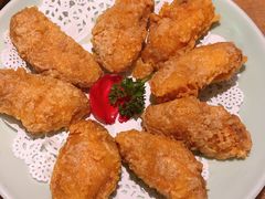 -新白鹿餐厅(城西银泰城店)