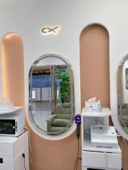 -希梵尔头皮抗衰·科技养发