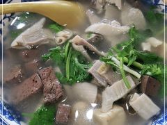 -九八五面馆(欧洲城店)