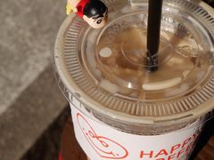-happy coffee roastery