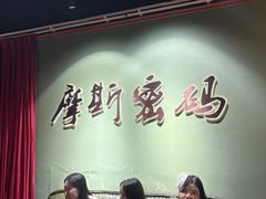 -摩斯密码·实景搜证换装沉浸密室剧本杀