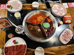-大龙燚火锅(春熙店)