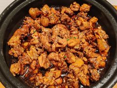 -千百味红餐厅·江西菜(绿地双子塔店)