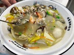 -爷爷的草帽·海鲜馆(孙塘路店)