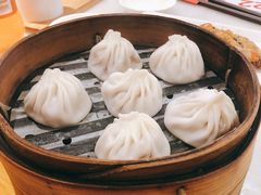 苏州汤包-老盛兴汤包馆(国顺东路店)