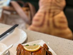 -阿莉餐厅(枣阳路店)