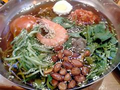 特色冷面-吉志烤肉(太原总店)