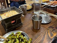 -破店肥哈·东北烧烤·夜宵(南山保利店)