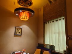 -蒙古人烤羊大师·草原料理(工农大路店)