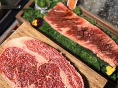-板前十胜·和牛烧肉专门店(北京总店)