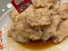 -英兰朝族饭店·英兰锅包肉(佳园路店)
