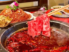 -蜀大侠火锅(总府路店)