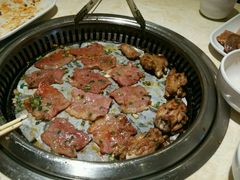 -牛太郎时尚自助烧烤