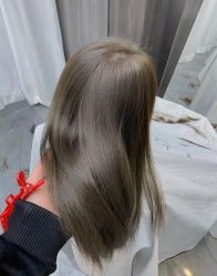 -In Style造型
