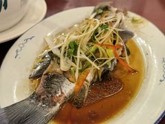 -胜记菜馆(文明路)