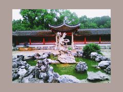 -采石矶景区