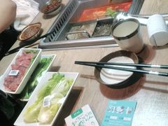 -野妹经典火锅(民治店)