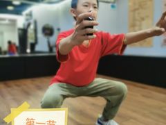 -温鉴良实用咏春拳